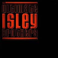 Isley Brothers アイズレーブラザーズ / ベリー ベスト アイズレー Ultimate Isley Brothers 【CD】