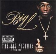 Big L ビッグエル / Big Picture 輸入盤 【CD】