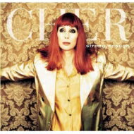 Cher / Strong Enough 【12in】