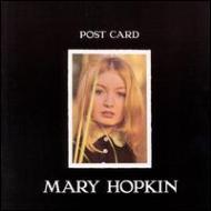 Mary Hopkin メアリーホプキン / Post Card 輸入盤 【CD】