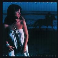 Linda Ronstadt リンダロンシュタット / Hasten Down The Wind 輸入盤 【CD】