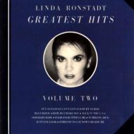 Linda Ronstadt リンダロンシュタット / Greatest Hits 2 輸入盤 【CD】