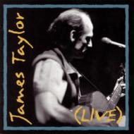 【送料無料】 James Taylor ジェームステイラー / Live 輸入盤 【CD】