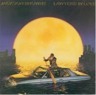 Jackson Browne ジャクソンブラウン / Lawyers In Love 輸入盤 【CD】