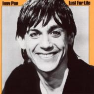 Iggy Pop イギーポップ / Lust For Life 輸入盤 【CD】