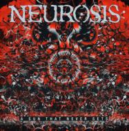 Neurosis / Sun That Never Sets 輸入盤 【CD】