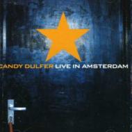 Candy Dulfer キャンディダルファー / Live In Amsterdam 輸入盤 【CD】