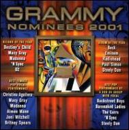 Grammy Pop Nominees 2001 輸入盤 【CD】