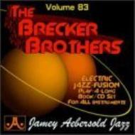 【送料無料】 Brecker Brothers ブレッカーブラザーズ / Electric Jazz Fusion 輸入盤 【CD】