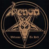 Venom ベノム / Welcome To Hell (Remastered) 輸入盤 【CD】