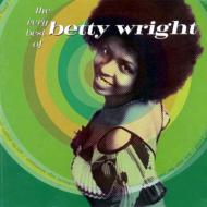 Betty Wright ベティライト / Very Best Of 輸入盤 【CD】