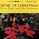 Percy Faith パーシーフェイス / Music Of Christmas (Expanded Edition) 輸入盤 【CD】