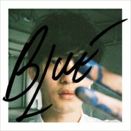 【送料無料】 向井太一 / BLUE 【CD】