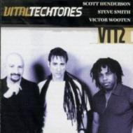 Vital Tech Tones (Scott Henderson/Steve Smith/Victor Wooten) / Vital Tech Tones: Vol.2 輸入盤 【CD】