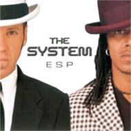 System システム / Esp 輸入盤 【CD】