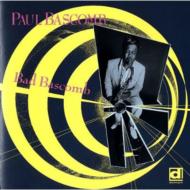 Paul Bascomb / Bad Bascomb W / Duke Jordan 輸入盤 【CD】