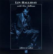 Lin Halliday / Where Or When 輸入盤 【CD】