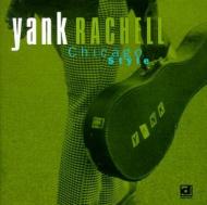 Yank Rachell / Chicago Style 輸入盤 【CD】