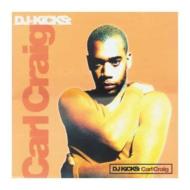 Carl Craig カールクレイグ / Dj Kicks 輸入盤 【CD】