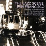 Jazz Scene - San Francisco 輸入盤 【CD】