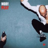 Moby モービー / Play 輸入盤 【CD】
