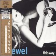Jewel ジュエル / This Way 【CD】