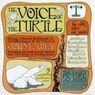 John Fahey ジョンフェイフィー / Voice Of The Turtle 輸入盤 【CD】