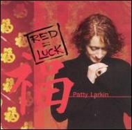 Patty Larkin / Red＝luck 輸入盤 【CD】