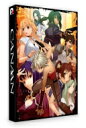 【送料無料】 CANAAN Blu-rayコンパクト・コレクション 【BLU-RAY DISC】