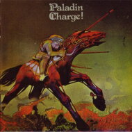     Paladin   Charge   Blu-spec CD 