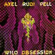 Axel Rudi Pell アクセルルディペル / Wild Obsession 輸入盤 【CD】