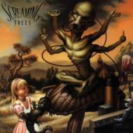 Screaming Trees / Uncle Anesthesia 輸入盤 【CD】
