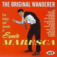 【送料無料】 Ernie Maresca / Original Wanderer 輸入盤 【CD】