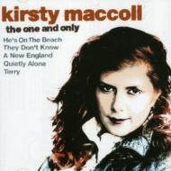 Kirsty Maccoll / One And Only 輸入盤 【CD】