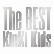 【送料無料】 KinKi Kids / The BEST (3CD) 【CD】