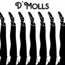 D'molls / D'molls 輸入盤 【CD】