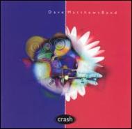 【送料無料】 Dave Matthews デイブマシューズ / Crash 輸入盤 【CD】