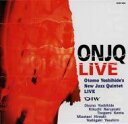 【送料無料】 大友良英 オオトモヨシヒデ / New Jazz Quintet Live 【CD】