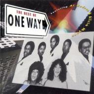 One Way ワンウェイ / Best Of 輸入盤 【CD】
