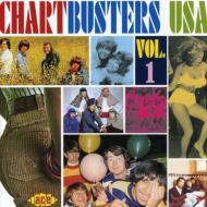 【送料無料】 Chartbusters Usa Vol.1 輸入盤 【CD】