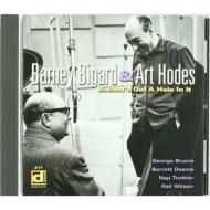 Barney Bigard / Buckets Got A Hole In It 輸入盤 【CD】