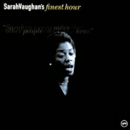 Sarah Vaughan サラボーン / Finest Hour 輸入盤 【CD】