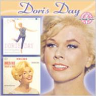 Doris Day ドリスデイ / Bright & Shiny / Cuttin' Capers 輸入盤 【CD】