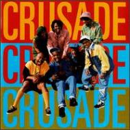 Crusade / Crusade 輸入盤 【CD】