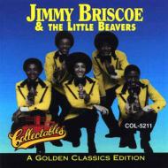 Jimmy Briscoe / Golden Classics 輸入盤 【CD】
