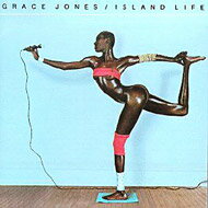 Grace Jones / Island Life 輸入盤 【CD】