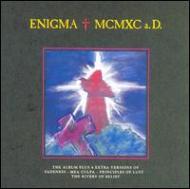 Enigma エニグマ / Mcmxc Ad - 1990 Limited 輸入盤 【CD】