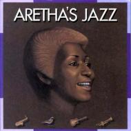 Aretha Franklin アレサフランクリン / Aretha's Jazz 輸入盤 【CD】
