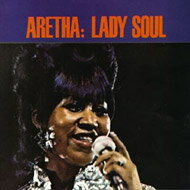 Aretha Franklin アレサフランクリン / Lady Soul 輸入盤 【CD】