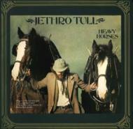 Jethro Tull ジェスロタル / Heavy Horses 輸入盤 【CD】